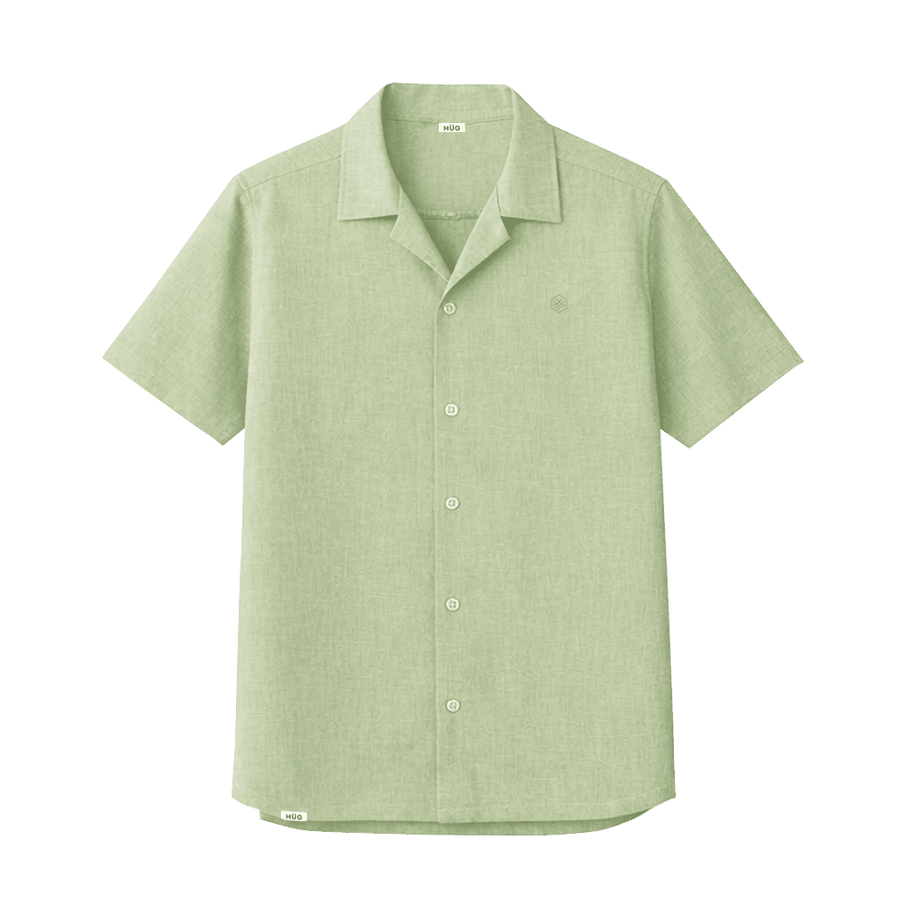 HÜG Camisa "At Ease" - HÜG