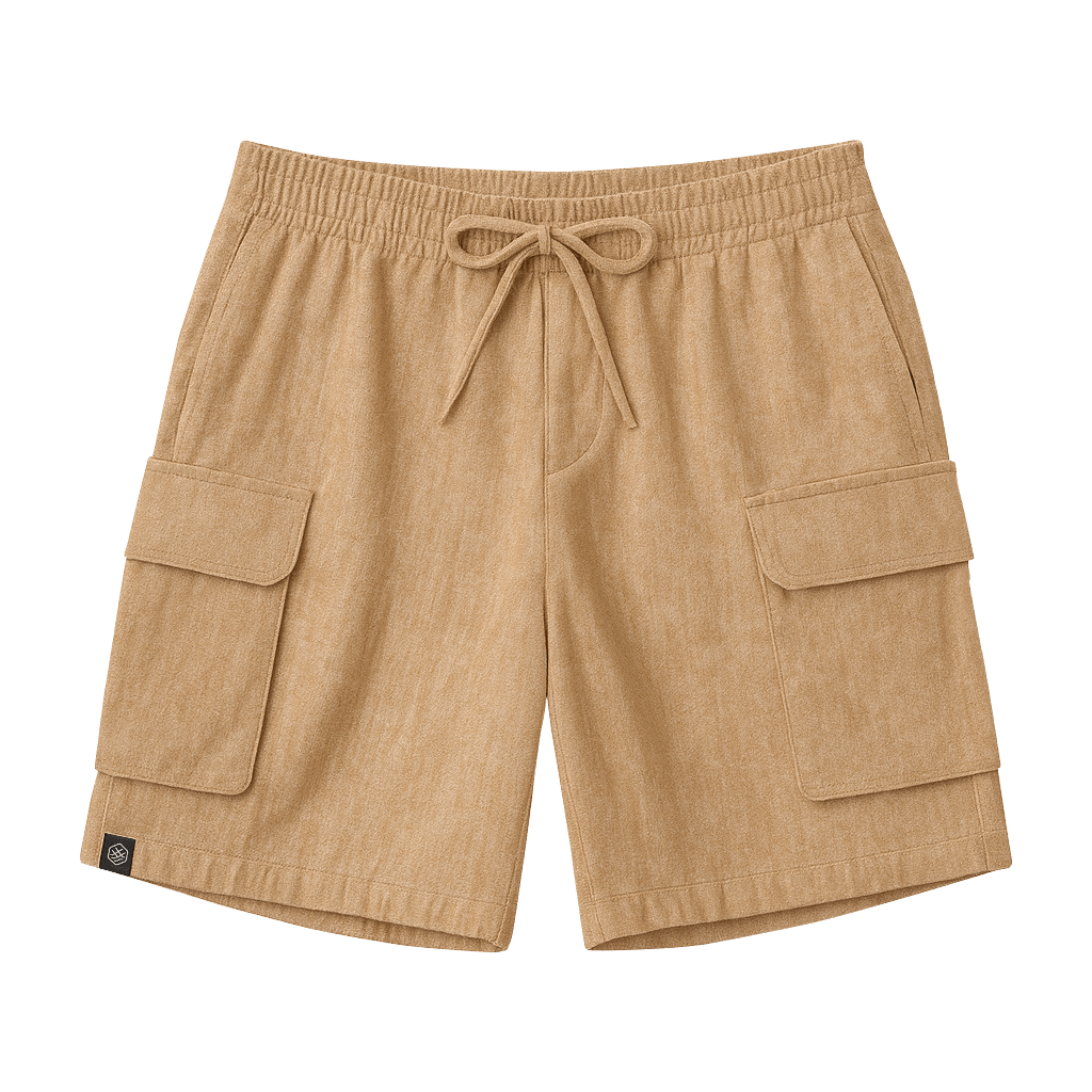Short Cargo - HÜG